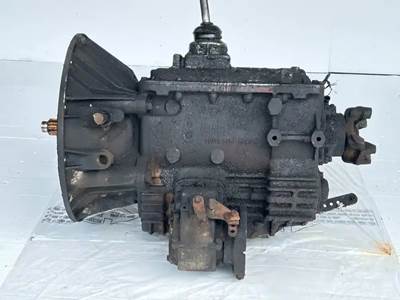 Eaton-Fuller FS5406N Transmission for a 2004 International 4300