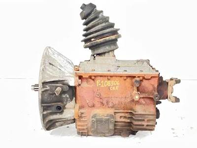 Eaton-Fuller FS5406N Transmission for a 2005 International 4300