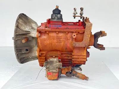 Eaton-Fuller FS5406N Transmission for a 2015 Freightliner M2 106