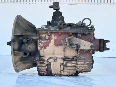 Eaton-Fuller FS6206A Transmission for a 1991 GMC C7000 Topkick