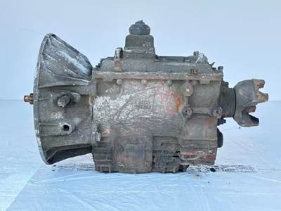 Eaton-Fuller FS6206A Transmission for a 1995 Freightliner FL70