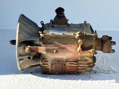 Eaton-Fuller FS6206A Transmission for a 1994 Ford LN8000