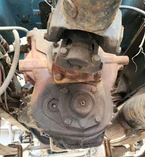 Eaton-Fuller FS6306A Transmission for a 1995 Freightliner FL70