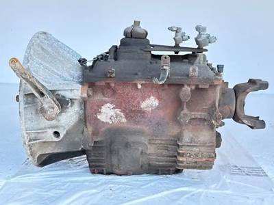 Eaton-Fuller FS6306A Transmission for a 1995 Freightliner FL70