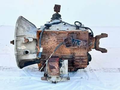 Eaton-Fuller FS6306X Transmission for a 1999 Chevrolet C7500