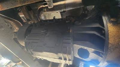 Eaton-Fuller FS6306X Transmission for a 1999 GMC C6500