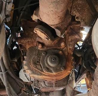 Eaton-Fuller FS6406A Transmission for a 2001 Sterling L7500