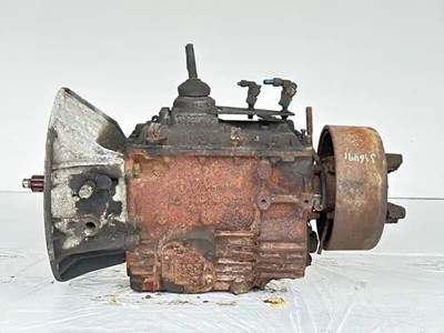 Eaton-Fuller FS6406A Transmission for a 2004 Freightliner FL70