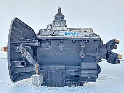 Eaton-Fuller FS6406N Transmission for a 2007 International 4200