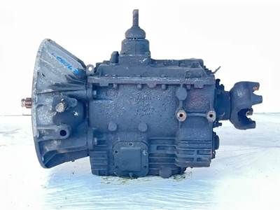 Eaton-Fuller FS6406N Transmission for a 2009 International 7300
