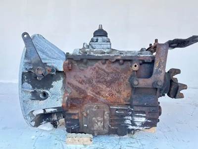 Eaton-Fuller FSO6406A Transmission for a 2012 Freightliner M2 106