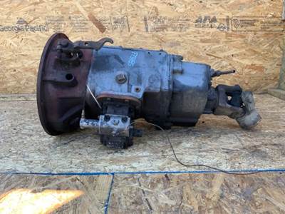 Eaton-Fuller Transmission for a 1985 Ford LNT8000