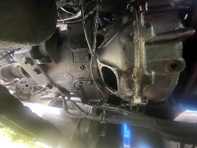 Eaton-Fuller Transmission for a 2007 International 9200I