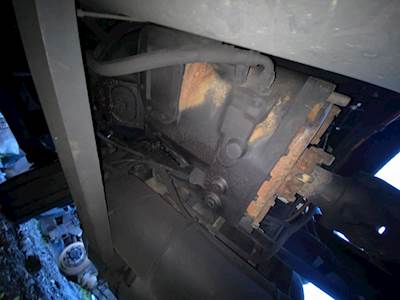 Eaton-Fuller Transmission for a 2007 International 9200I