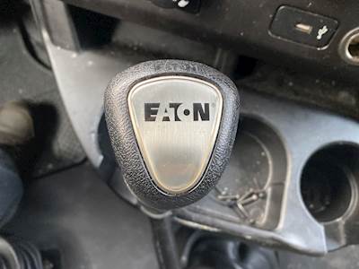 Eaton-Fuller Transmission for a 2019 International LT625