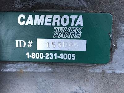 Eaton-Fuller Transmission