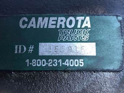 Eaton-Fuller Transmission