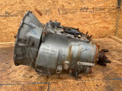 Eaton-Fuller Transmission for a 2009 Volvo VNL