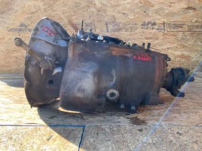 Eaton-Fuller Transmission for a 2007 International 9400I