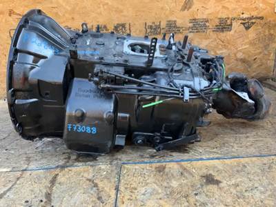 Eaton-Fuller Transmission for a 2017 Peterbilt 579