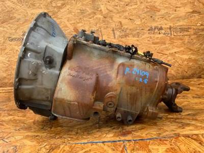 Eaton-Fuller Transmission for a 2008 Volvo VNL