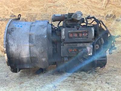 Eaton-Fuller Transmission for a 2011 International