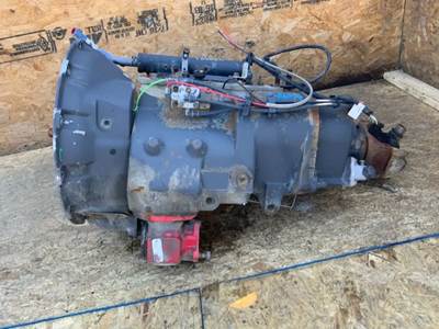 Eaton-Fuller Transmission for a 2015 Kenworth T680