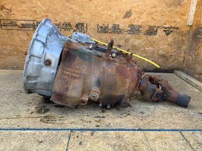 Eaton-Fuller FRO15210C Transmission for a 2012 Freightliner Cascadia 125