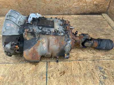 Eaton-Fuller Transmission for a 2006 International 9200I