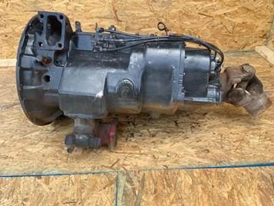 Eaton-Fuller Transmission