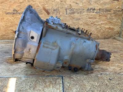 Eaton-Fuller Transmission