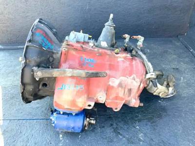 Eaton-Fuller Transmission for a 2005 Freightliner COLUMBIA 120