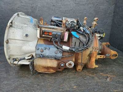 Eaton-Fuller Transmission for a 2014 Freightliner Cascadia 113