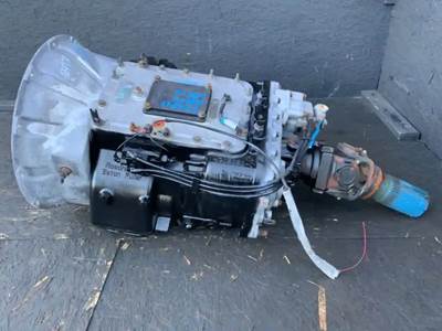 Eaton-Fuller Transmission for a 2019 International RH613