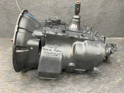 Eaton-Fuller Transmission for a 2007 Volvo VNM