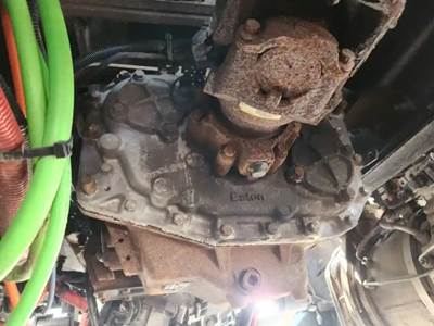 Eaton-Fuller Transmission for a 2019 International LT625