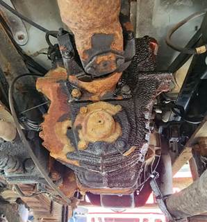 Eaton-Fuller Transmission for a 1999 Ford F800