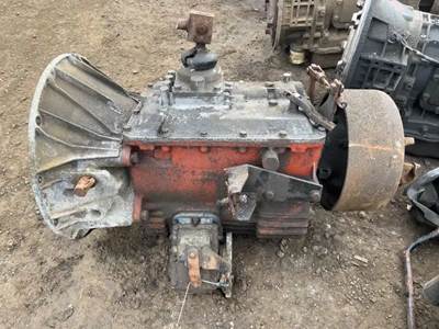 Eaton-Fuller Transmission