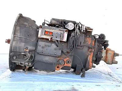 Eaton-Fuller Transmission for a 2012 International PROSTAR