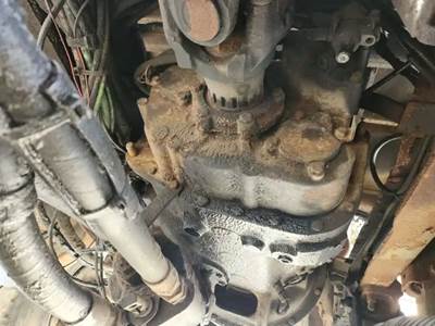 Eaton-Fuller Transmission for a 2003 International 7500