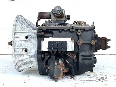 Eaton-Fuller Transmission