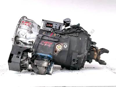 Eaton-Fuller Transmission for a 2014 Freightliner 114SD