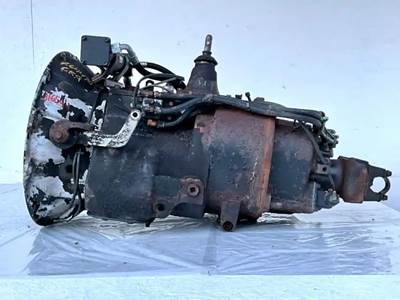 Eaton-Fuller RTO16908LL Transmission for a 2013 Peterbilt 386