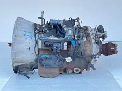 Eaton-Fuller FAM-14810B-EA3 Transmission for a 2020 Freightliner Cascadia 116 Day Cab