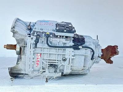 Eaton-Fuller EHD-14F112C-N Transmission for a 2022 Volvo VNL