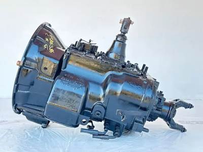 Eaton-Fuller Transmission for a 2009 Volvo VNL