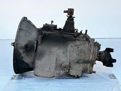 Eaton-Fuller Transmission for a 2006 Volvo VNM