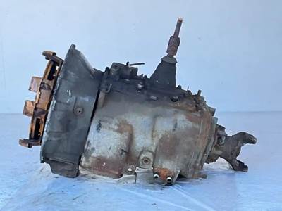 Eaton-Fuller Transmission for a 2006 Volvo VNM