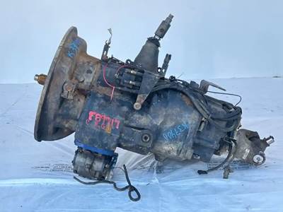 Eaton-Fuller RTXF-16908LL Transmission for a 2002 Sterling L9500