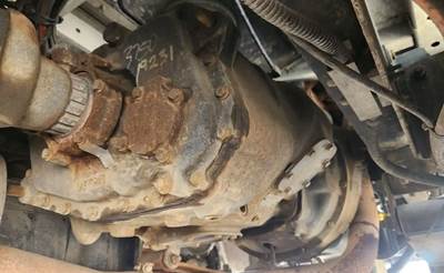 Eaton-Fuller Transmission for a 2007 International 4400